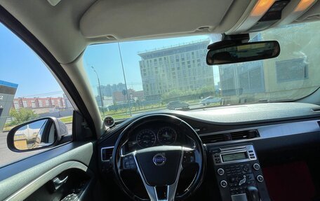 Volvo S80 II рестайлинг 2, 2008 год, 800 000 рублей, 12 фотография