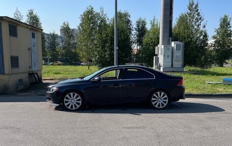 Volvo S80 II рестайлинг 2, 2008 год, 800 000 рублей, 14 фотография