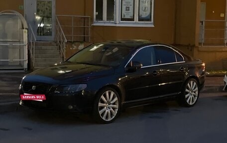 Volvo S80 II рестайлинг 2, 2008 год, 800 000 рублей, 16 фотография