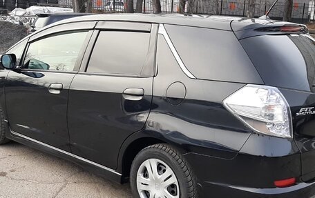 Honda Fit Shuttle I рестайлинг, 2012 год, 1 000 000 рублей, 6 фотография