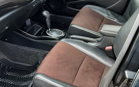 Honda Fit Shuttle I рестайлинг, 2012 год, 1 000 000 рублей, 13 фотография