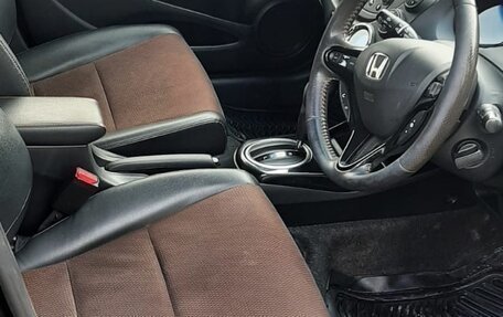 Honda Fit Shuttle I рестайлинг, 2012 год, 1 000 000 рублей, 9 фотография