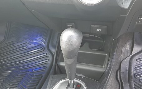 Honda Fit Shuttle I рестайлинг, 2012 год, 1 000 000 рублей, 11 фотография