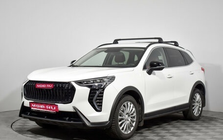 Haval Jolion, 2024 год, 1 945 000 рублей, 1 фотография