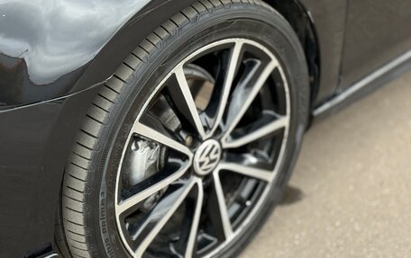 Volkswagen Golf VI, 2010 год, 650 000 рублей, 12 фотография