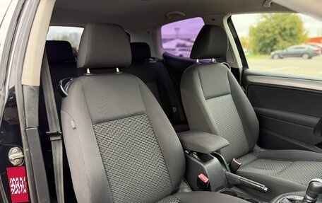 Volkswagen Golf VI, 2010 год, 650 000 рублей, 14 фотография