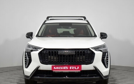 Haval Jolion, 2024 год, 1 945 000 рублей, 2 фотография
