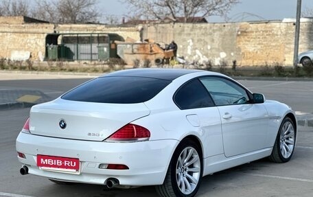 BMW 6 серия, 2007 год, 1 225 000 рублей, 5 фотография