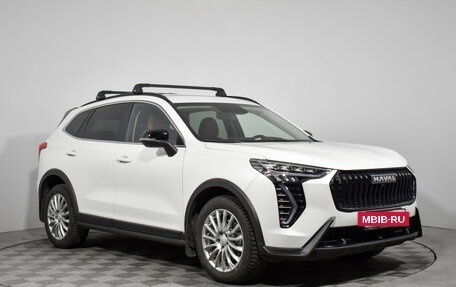 Haval Jolion, 2024 год, 1 945 000 рублей, 3 фотография