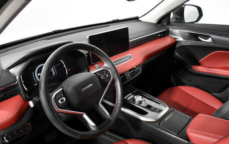 Haval Jolion, 2024 год, 1 945 000 рублей, 9 фотография