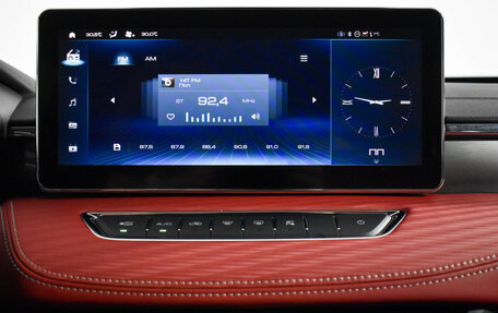 Haval Jolion, 2024 год, 1 945 000 рублей, 17 фотография