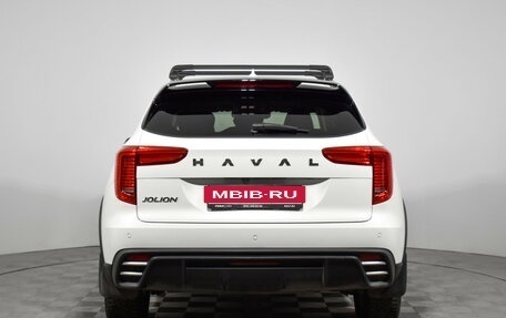 Haval Jolion, 2024 год, 1 945 000 рублей, 6 фотография