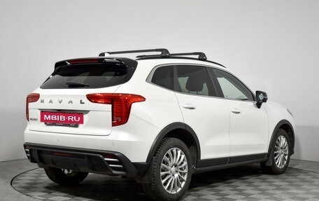 Haval Jolion, 2024 год, 1 945 000 рублей, 5 фотография