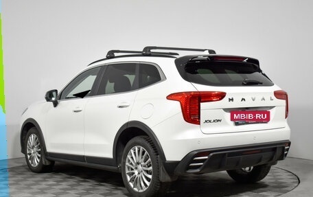 Haval Jolion, 2024 год, 1 945 000 рублей, 7 фотография