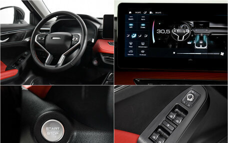 Haval Jolion, 2024 год, 1 945 000 рублей, 18 фотография