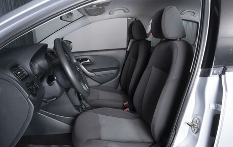 Volkswagen Polo VI (EU Market), 2015 год, 929 000 рублей, 10 фотография