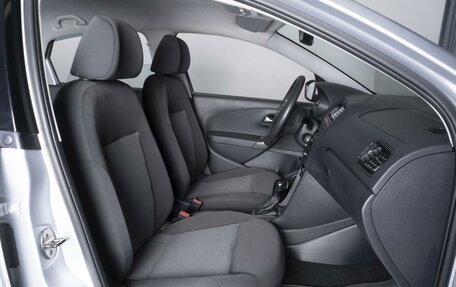 Volkswagen Polo VI (EU Market), 2015 год, 929 000 рублей, 8 фотография