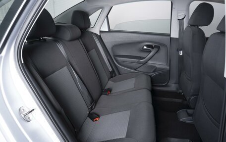 Volkswagen Polo VI (EU Market), 2015 год, 929 000 рублей, 7 фотография