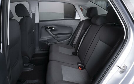 Volkswagen Polo VI (EU Market), 2015 год, 929 000 рублей, 9 фотография