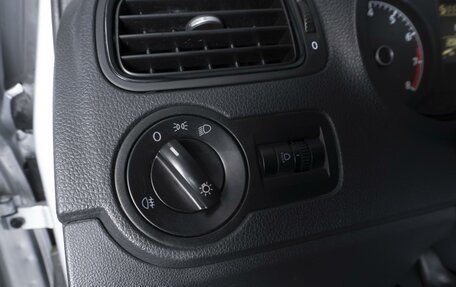 Volkswagen Polo VI (EU Market), 2015 год, 929 000 рублей, 16 фотография