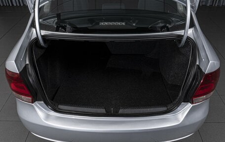 Volkswagen Polo VI (EU Market), 2015 год, 929 000 рублей, 18 фотография