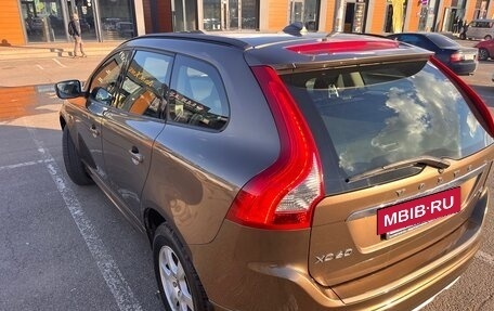 Volvo XC60 II, 2014 год, 2 200 000 рублей, 4 фотография