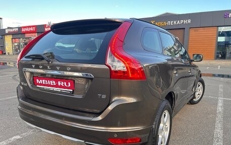 Volvo XC60 II, 2014 год, 2 200 000 рублей, 3 фотография