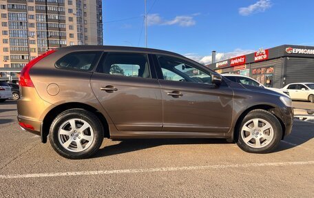 Volvo XC60 II, 2014 год, 2 200 000 рублей, 6 фотография