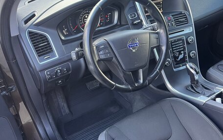 Volvo XC60 II, 2014 год, 2 200 000 рублей, 14 фотография