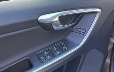 Volvo XC60 II, 2014 год, 2 200 000 рублей, 16 фотография