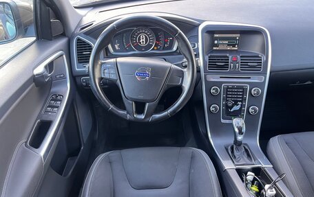 Volvo XC60 II, 2014 год, 2 200 000 рублей, 15 фотография