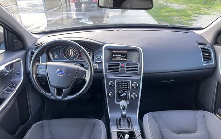 Volvo XC60 II, 2014 год, 2 200 000 рублей, 13 фотография