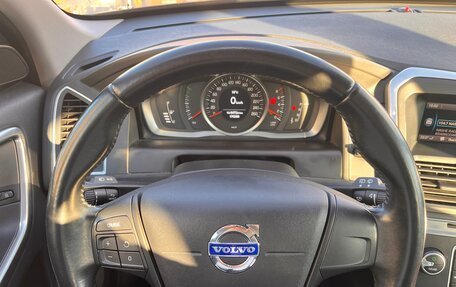 Volvo XC60 II, 2014 год, 2 200 000 рублей, 18 фотография