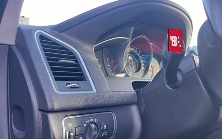 Volvo XC60 II, 2014 год, 2 200 000 рублей, 17 фотография