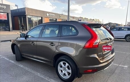 Volvo XC60 II, 2014 год, 2 200 000 рублей, 7 фотография