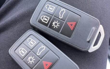 Volvo XC60 II, 2014 год, 2 200 000 рублей, 23 фотография