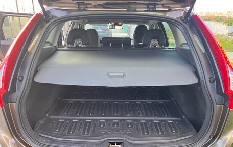 Volvo XC60 II, 2014 год, 2 200 000 рублей, 31 фотография