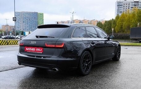 Audi A6, 2014 год, 1 750 000 рублей, 2 фотография