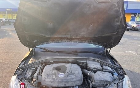 Volvo XC60 II, 2014 год, 2 200 000 рублей, 29 фотография