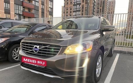 Volvo XC60 II, 2014 год, 2 200 000 рублей, 27 фотография