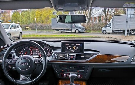 Audi A6, 2014 год, 1 750 000 рублей, 7 фотография