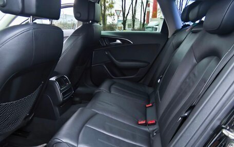 Audi A6, 2014 год, 1 750 000 рублей, 11 фотография