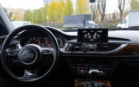 Audi A6, 2014 год, 1 750 000 рублей, 10 фотография