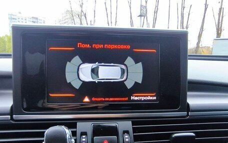 Audi A6, 2014 год, 1 750 000 рублей, 12 фотография
