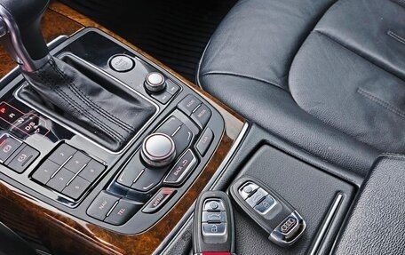 Audi A6, 2014 год, 1 750 000 рублей, 8 фотография