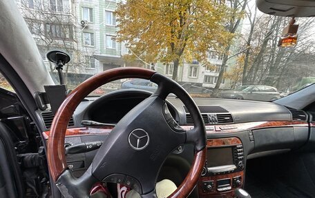 Mercedes-Benz S-Класс, 2004 год, 599 999 рублей, 14 фотография