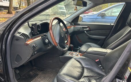 Mercedes-Benz S-Класс, 2004 год, 599 999 рублей, 13 фотография