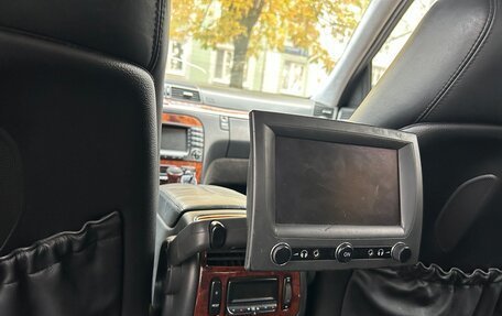 Mercedes-Benz S-Класс, 2004 год, 599 999 рублей, 12 фотография