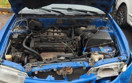 Mitsubishi Carisma I, 1998 год, 120 000 рублей, 2 фотография