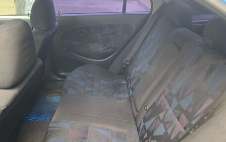 Mitsubishi Carisma I, 1998 год, 120 000 рублей, 7 фотография